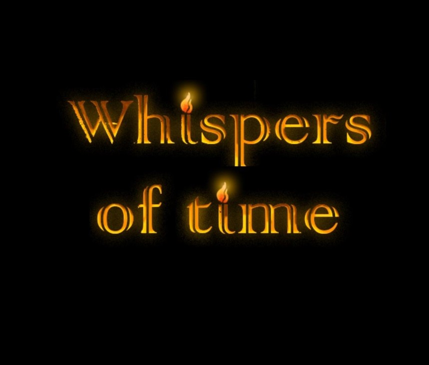 Games like Whispers of Time