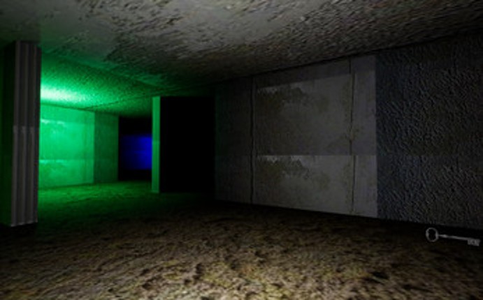 Who Lives Underground screenshot