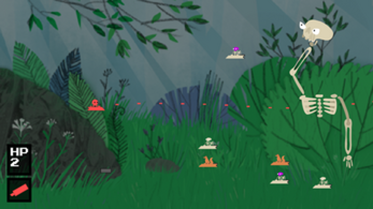 WINGMAN (DEMO) screenshot