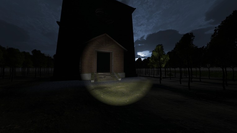 Yujiro's Mansion screenshot