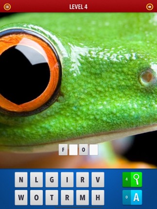 Zoom! - Magnified Pics screenshot