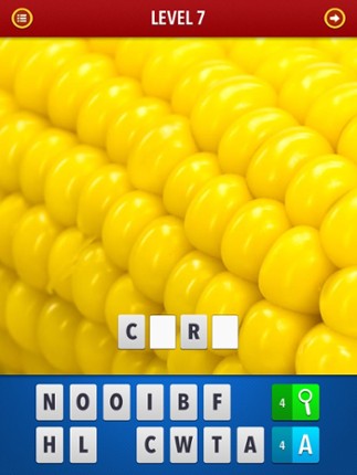 Zoom! - Magnified Pics screenshot