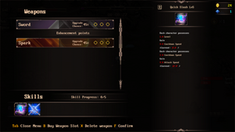 Mystic Explorer screenshot