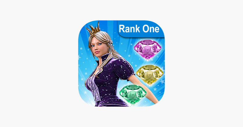 #1 Princess Puzzle Games - Play dress up in the palace Game Cover