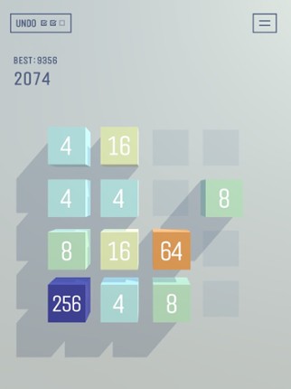 2048 CUBE Image
