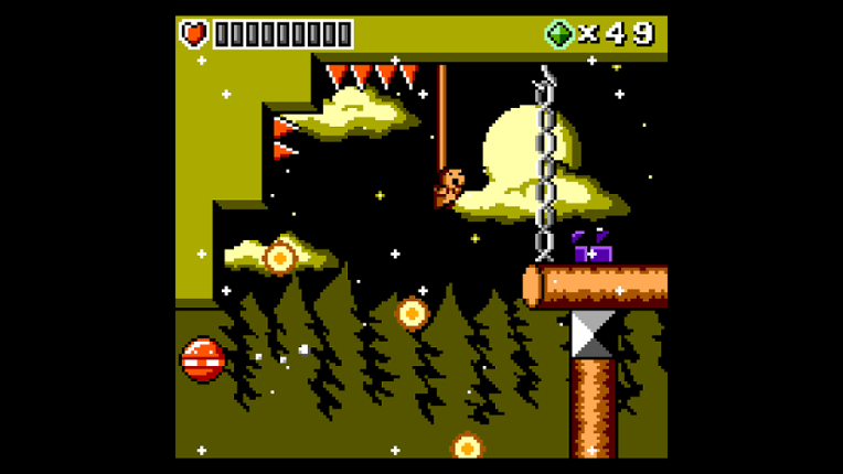 A Palace for Fools screenshot