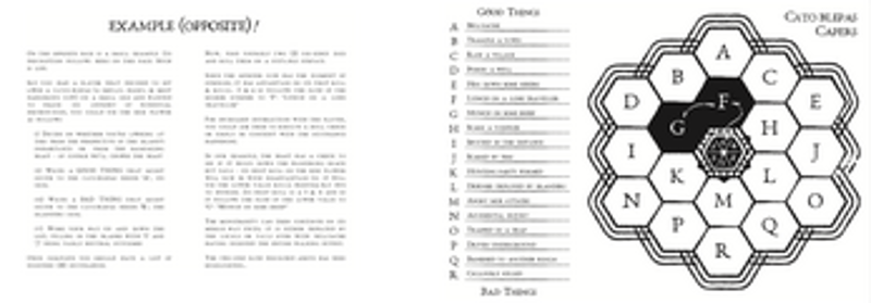 A Small Collection of Flowers & Entanglements screenshot