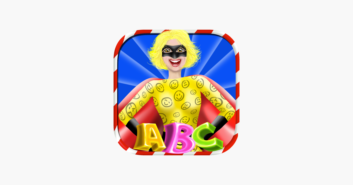 Games like ABC Hero : Alphabet &amp; Spelling