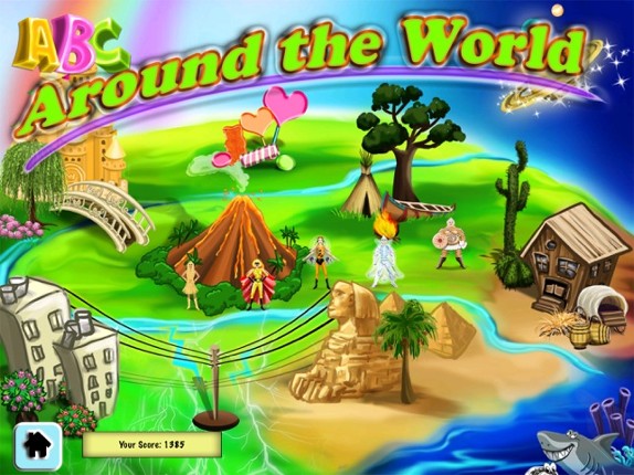 ABC Hero : Alphabet &amp; Spelling Image