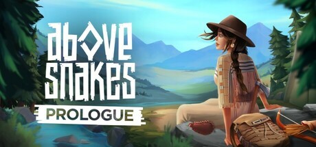 Games like Above Snakes: Prologue