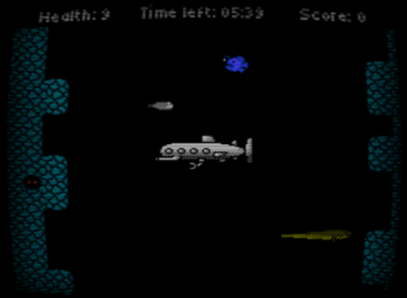 Abyssal Artifact Image