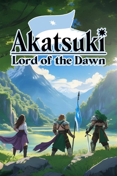 Games like Akatsuki: Lord of the Dawn