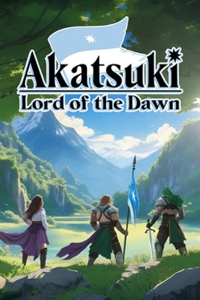 Akatsuki: Lord of the Dawn Game Cover