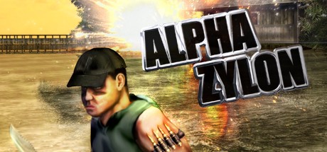Games like Alpha Zylon