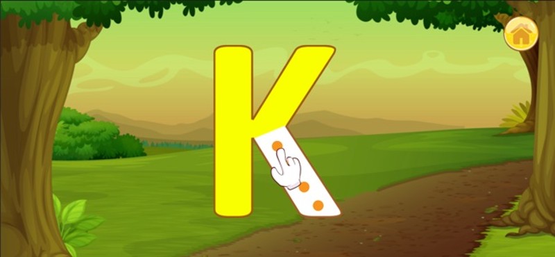 Amharic Tracing and more screenshot