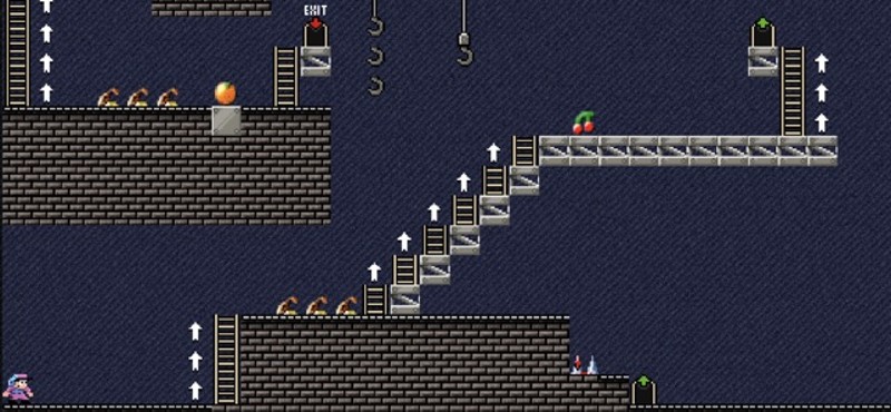 Android Best Lode Runner screenshot