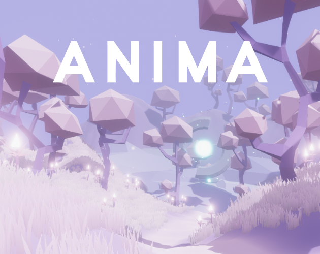 Games like ANIMA