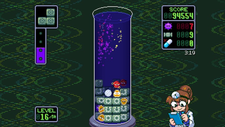 Annalynn MD screenshot