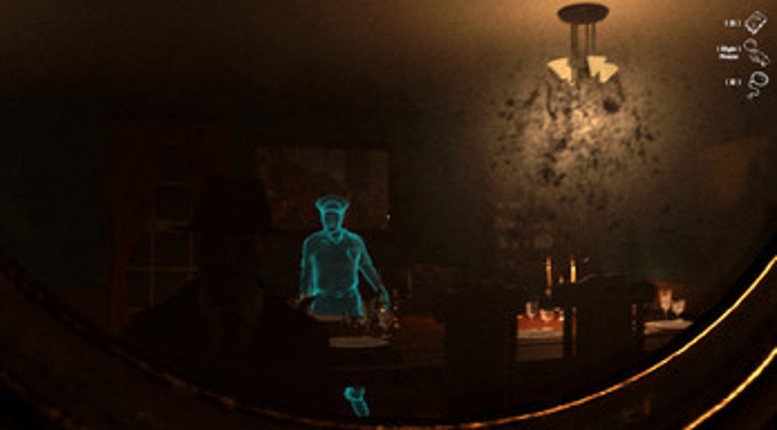 Aphelion screenshot