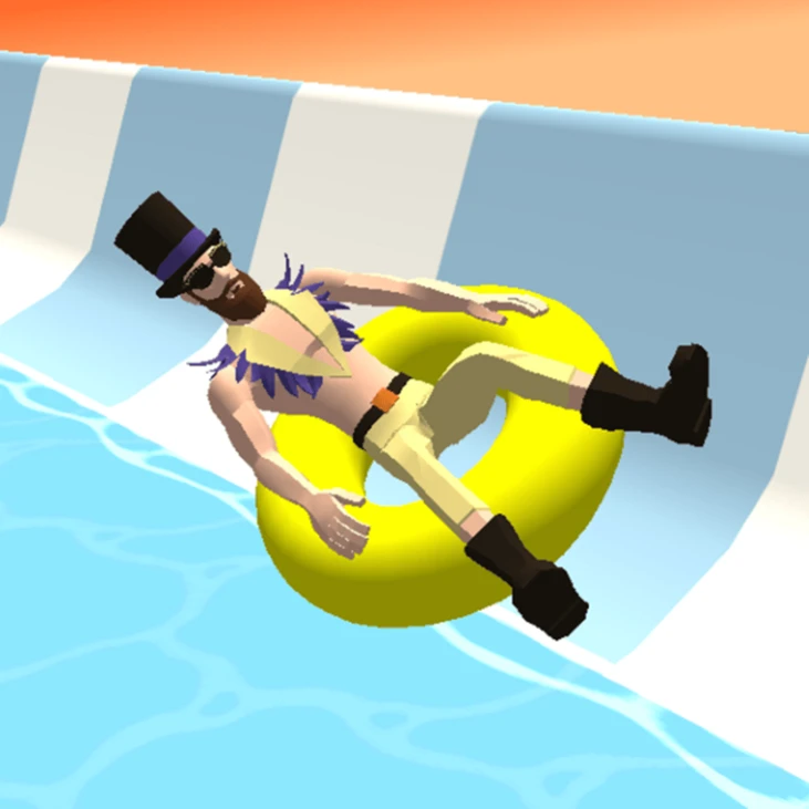Games like Aqua Thrills