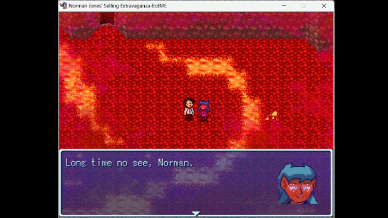 AsRPG Collection - Sales, Science & Spirits screenshot