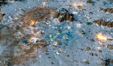 Ashes of the Singularity Image