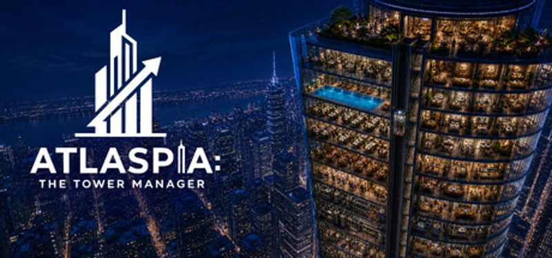 ATLASPIA: The Tower Manager Image