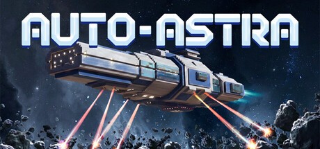 Games like Auto-Astra