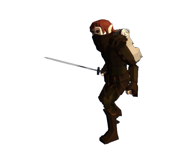 Games like Avatar Anvil: 3d Animated Character Creator