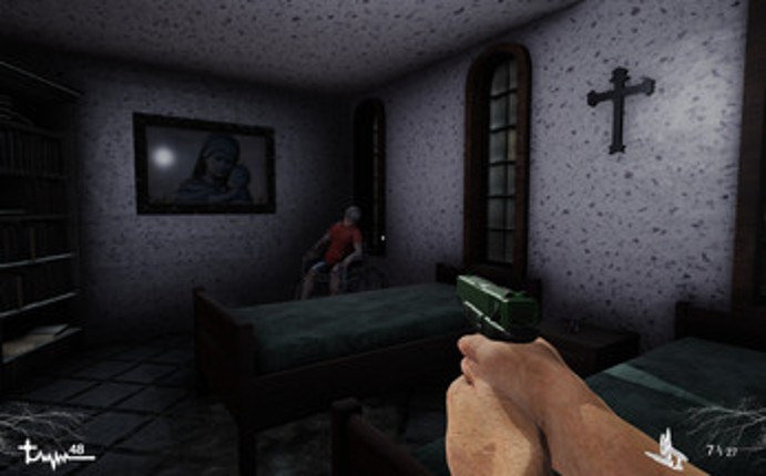 Bad Religion screenshot