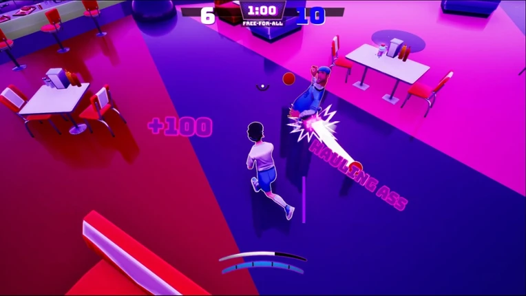 Ball Breakers Image