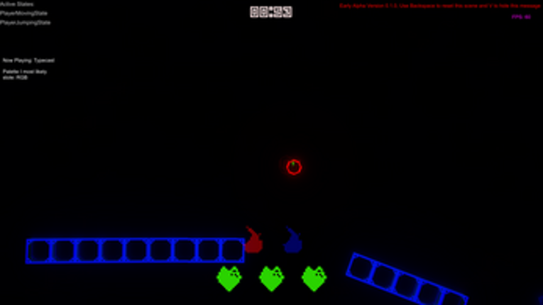 Bally the Ball [Version 0.3.0] Image