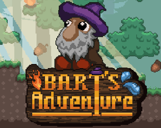 Bart's Adventure Image