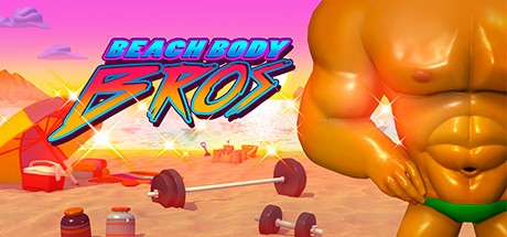 Games like Beach Body Bros