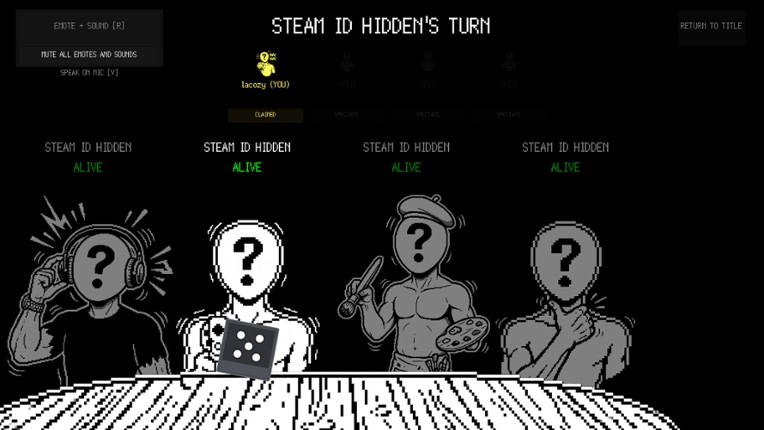 Bet On It screenshot