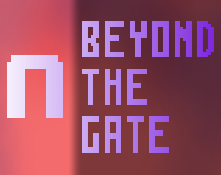 Games like Beyond the Gate