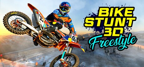 Games like Bike Stunt 3D Freestyle