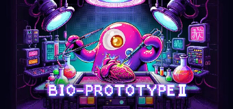 Bio Prototype 2 Image