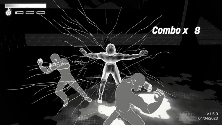 Blindsight: War of the Wardens screenshot