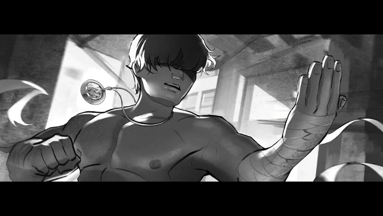 Blindsight: War of the Wardens screenshot