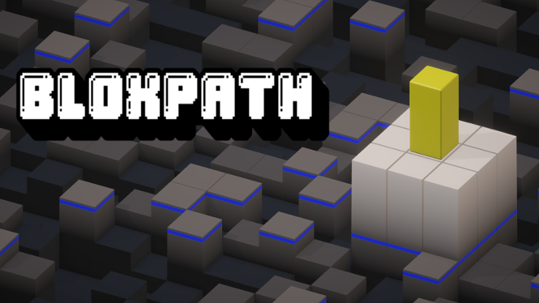 Bloxpath Game Cover