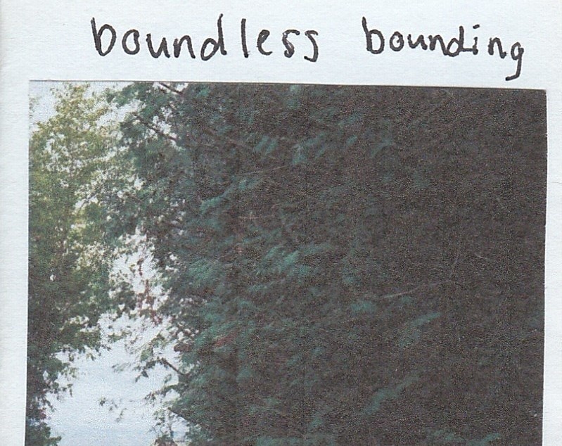 Games like boundless bounding