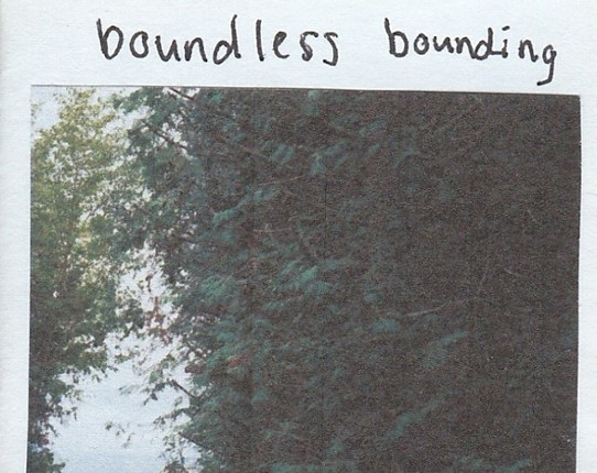 boundless bounding Image