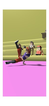 Break Dance 3D screenshot