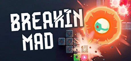 Games like Breakin Mad