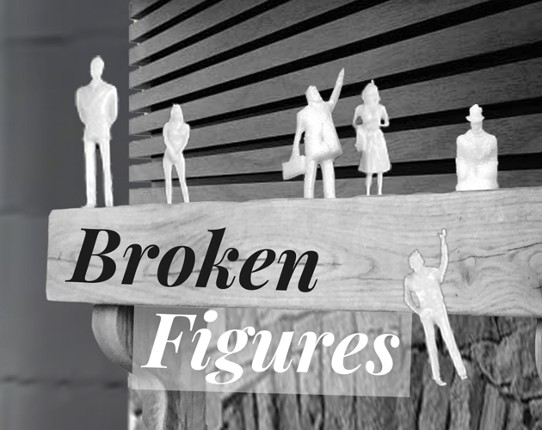 Broken Figures Game Cover