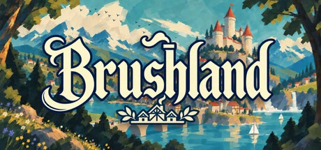 Games like Brushland