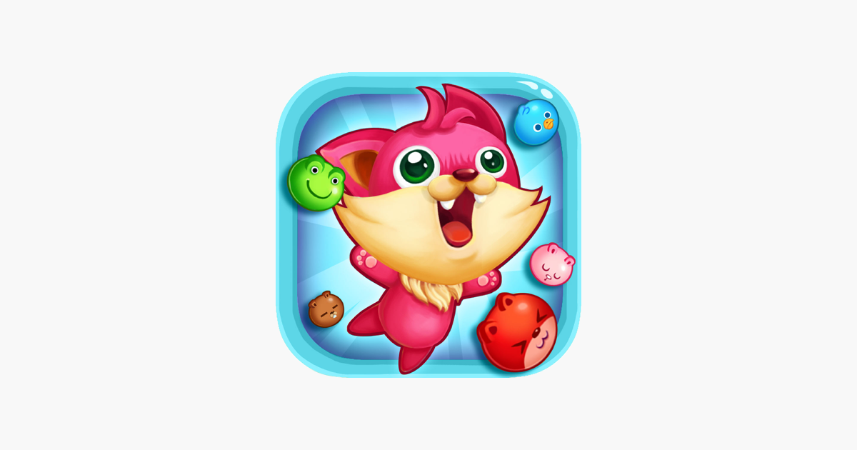 Games like Bubble Cat Rescue