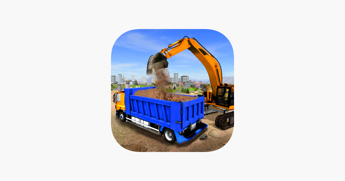 Games like Building Construction Sim 2017 – Crane Simulator