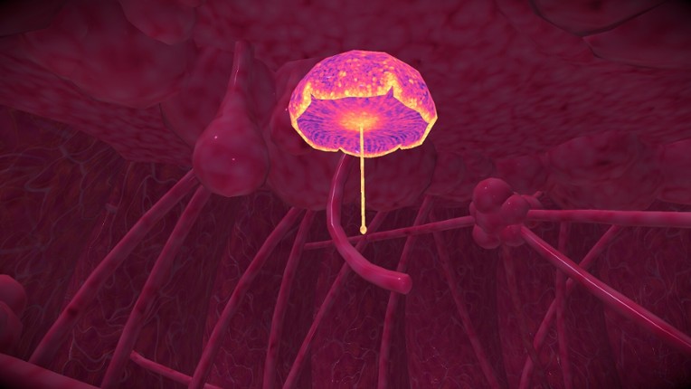 Bukkake Feeler screenshot